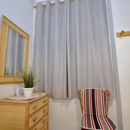 01 Calm Down And Relax Appartement *