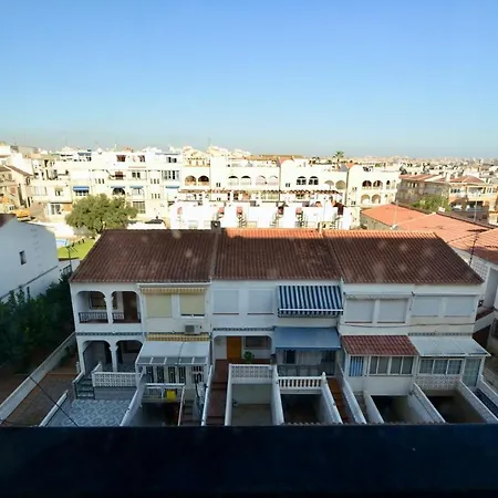 Appartement 01 Calm Down And Relax Torrevieja