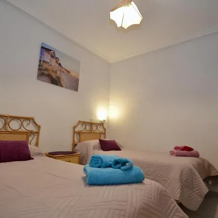 01 Calm Down And Relax Appartement *