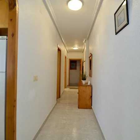 01 Calm Down And Relax Appartement