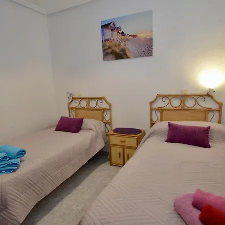 Appartement 01 Calm Down And Relax Torrevieja