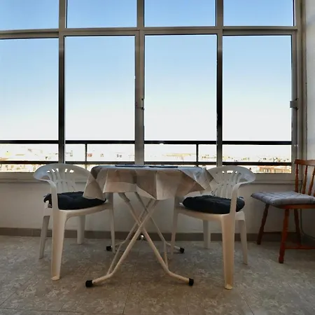 01 Calm Down And Relax Appartement