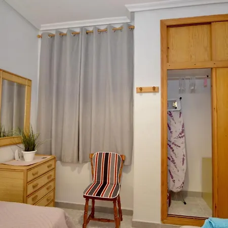 Appartement 01 Calm Down And Relax Torrevieja