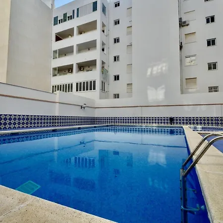 01 Calm Down And Relax Appartement